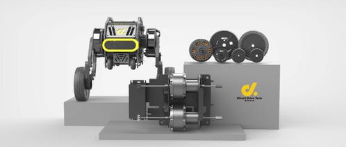 本末科技完成亿元A轮融资，专注机器人直驱动力技术方案研发落地