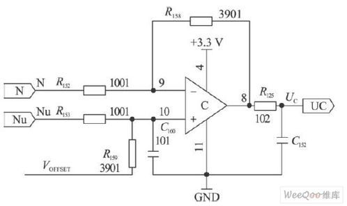 基于STM32F103的深海远程电机控制系统研发