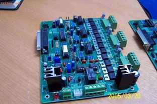 激光打标机自动化运动控制系统的核心组件研发