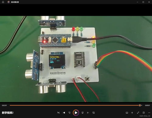 单片机驱动的智慧交通控制系统与电机及其控制系统的协同研发