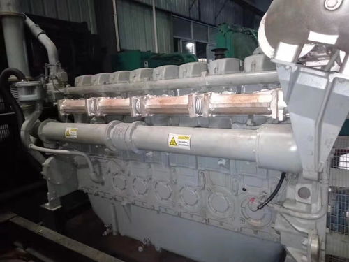 发电机全产业链服务 从上海回收到租赁，再到技术研发的创新之路