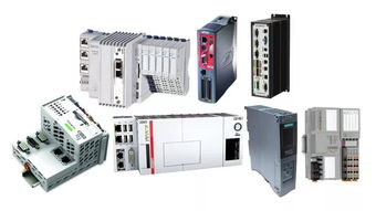 超多干货！详解工业机器人控制系统架构与电机及其控制系统研发