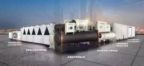 暖通奥斯卡“金叶轮奖”在中国酒泉盛大揭晓，聚焦电机及其控制系统创新研发