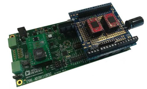 实现能够同步控制多个步进电机的远程主机系统研发方案